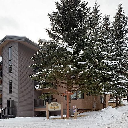 700 Monarch 205, Deluxe Condo With Private Deck & Mountain Views Located 1 Block To Ski Lift 阿斯彭 外观 照片